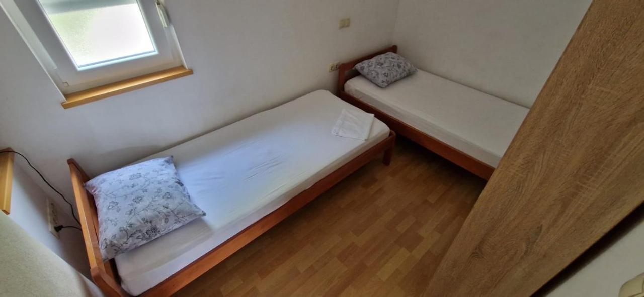 Oasis Of Peace Apartment Omiš Exterior foto
