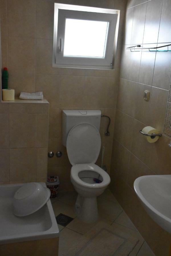 Oasis Of Peace Apartment Omiš Exterior foto
